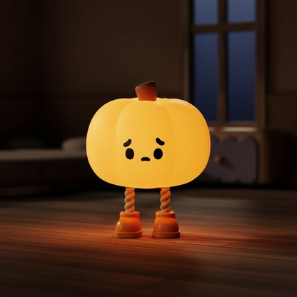 CREEPS - Dynia halloweenowa