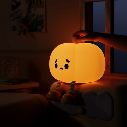 CREEPS - Dynia halloweenowa